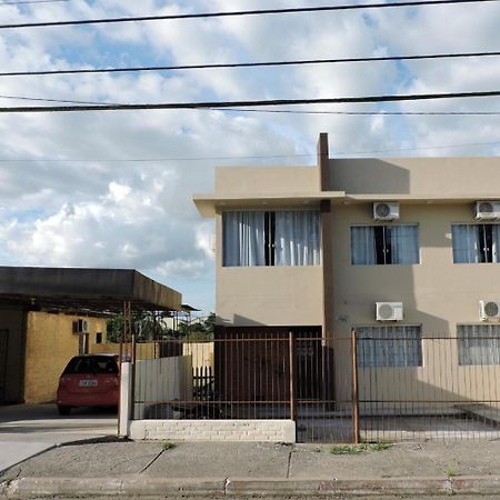 São Gabriel Rm Pousada Casa De Familia מראה חיצוני תמונה