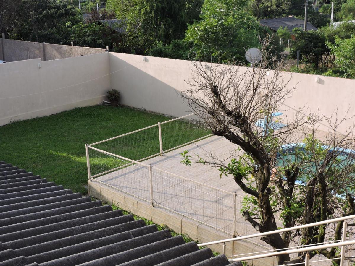 São Gabriel Rm Pousada Casa De Familia מראה חיצוני תמונה