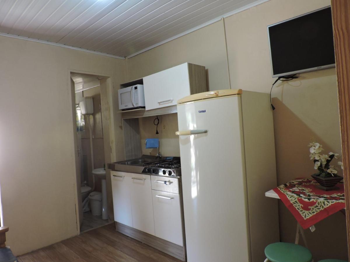 São Gabriel Rm Pousada Casa De Familia מראה חיצוני תמונה