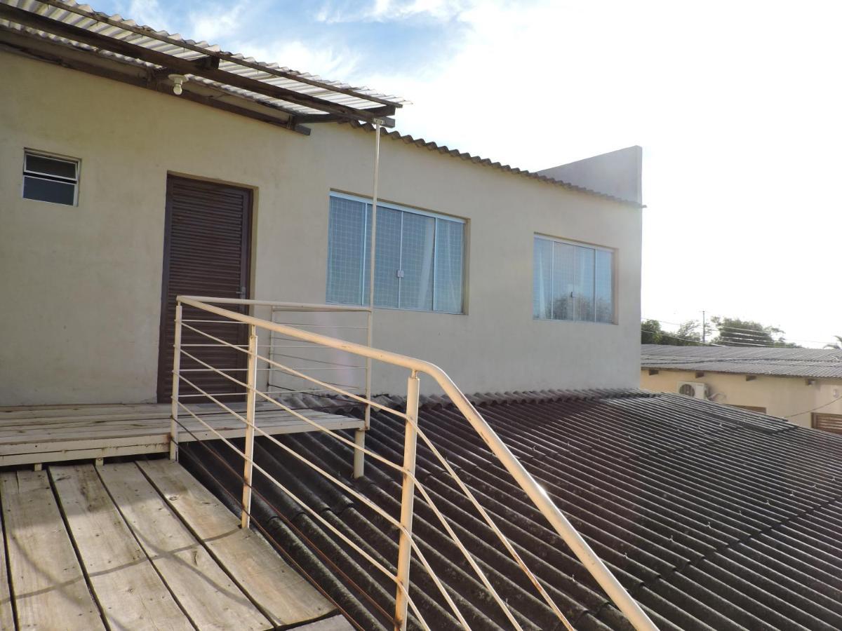 São Gabriel Rm Pousada Casa De Familia מראה חיצוני תמונה