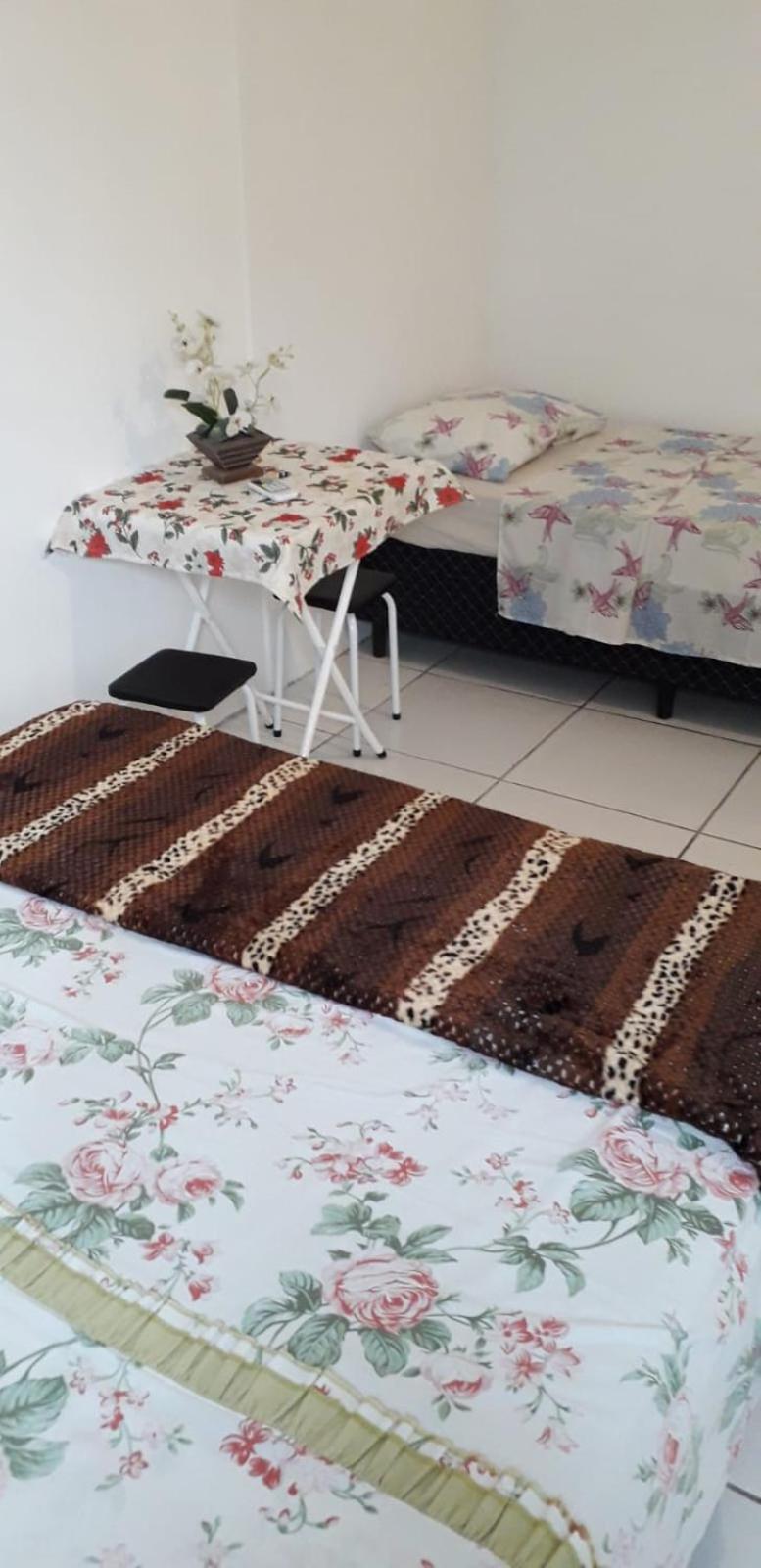 São Gabriel Rm Pousada Casa De Familia מראה חיצוני תמונה