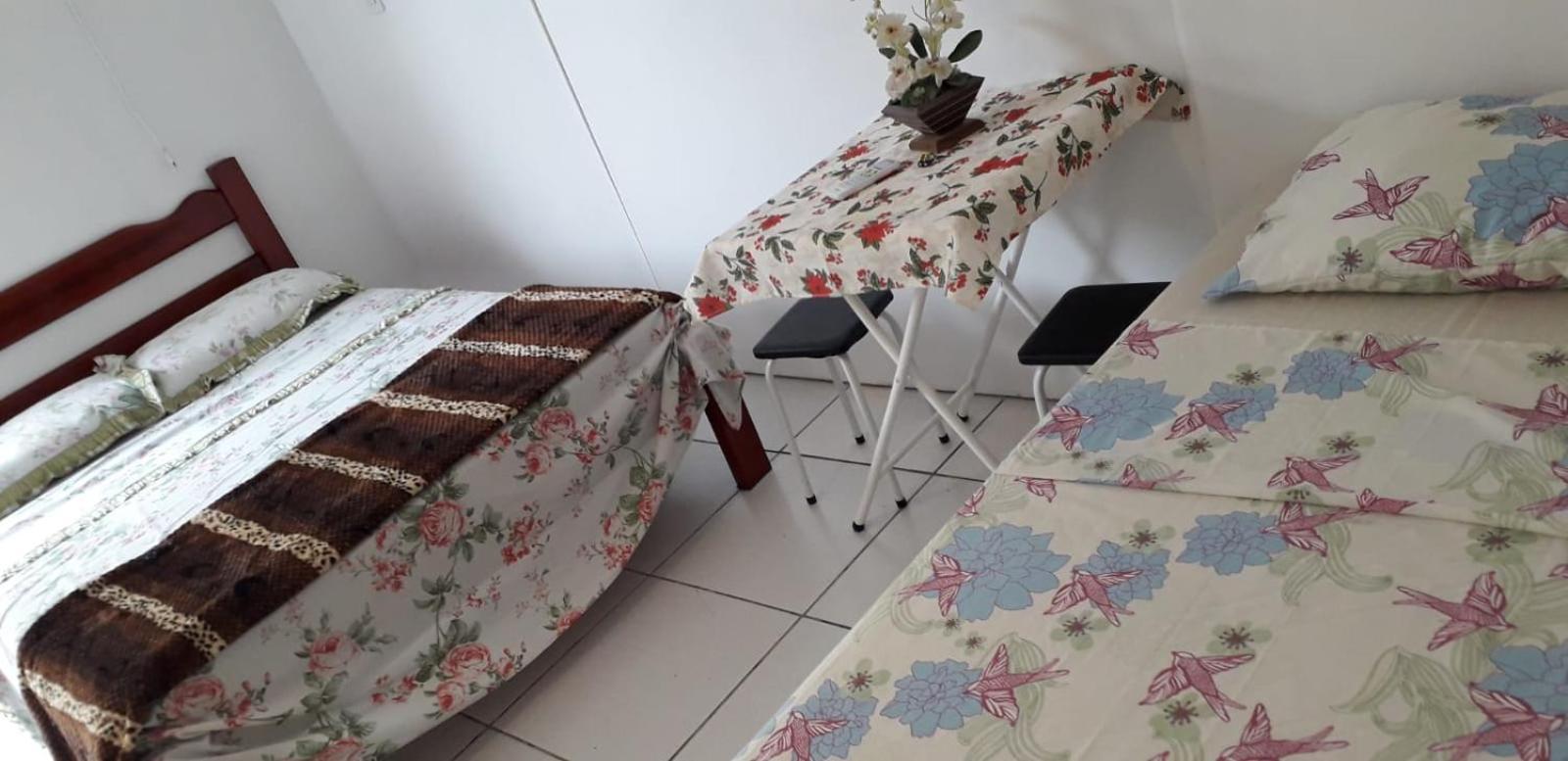 São Gabriel Rm Pousada Casa De Familia מראה חיצוני תמונה
