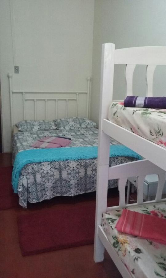São Gabriel Rm Pousada Casa De Familia מראה חיצוני תמונה