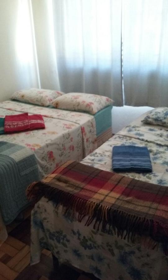 São Gabriel Rm Pousada Casa De Familia מראה חיצוני תמונה