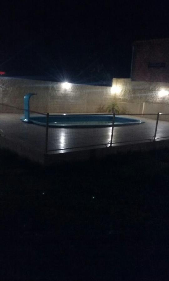 São Gabriel Rm Pousada Casa De Familia מראה חיצוני תמונה