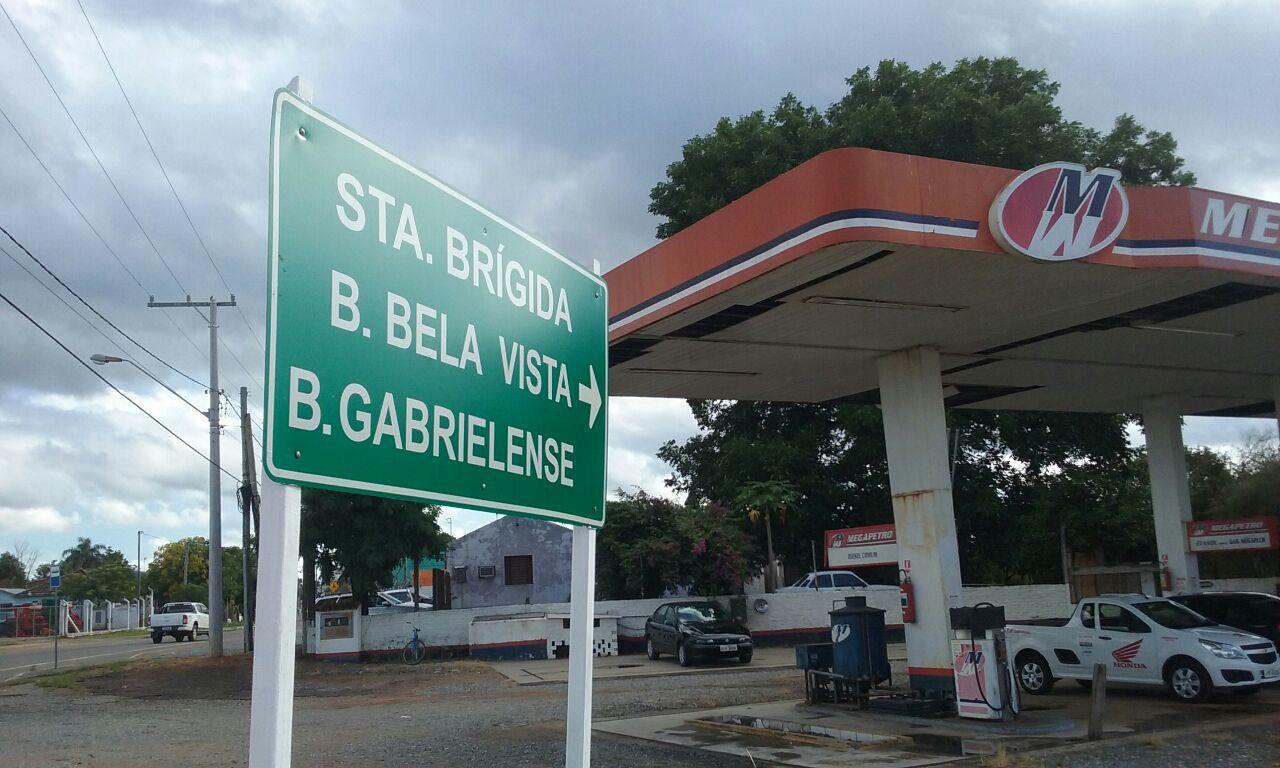 São Gabriel Rm Pousada Casa De Familia מראה חיצוני תמונה