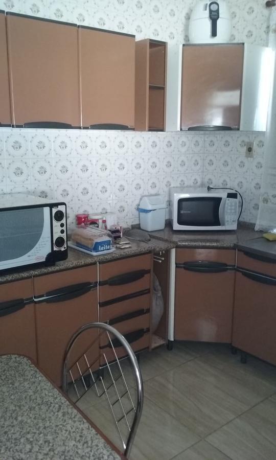 São Gabriel Rm Pousada Casa De Familia מראה חיצוני תמונה