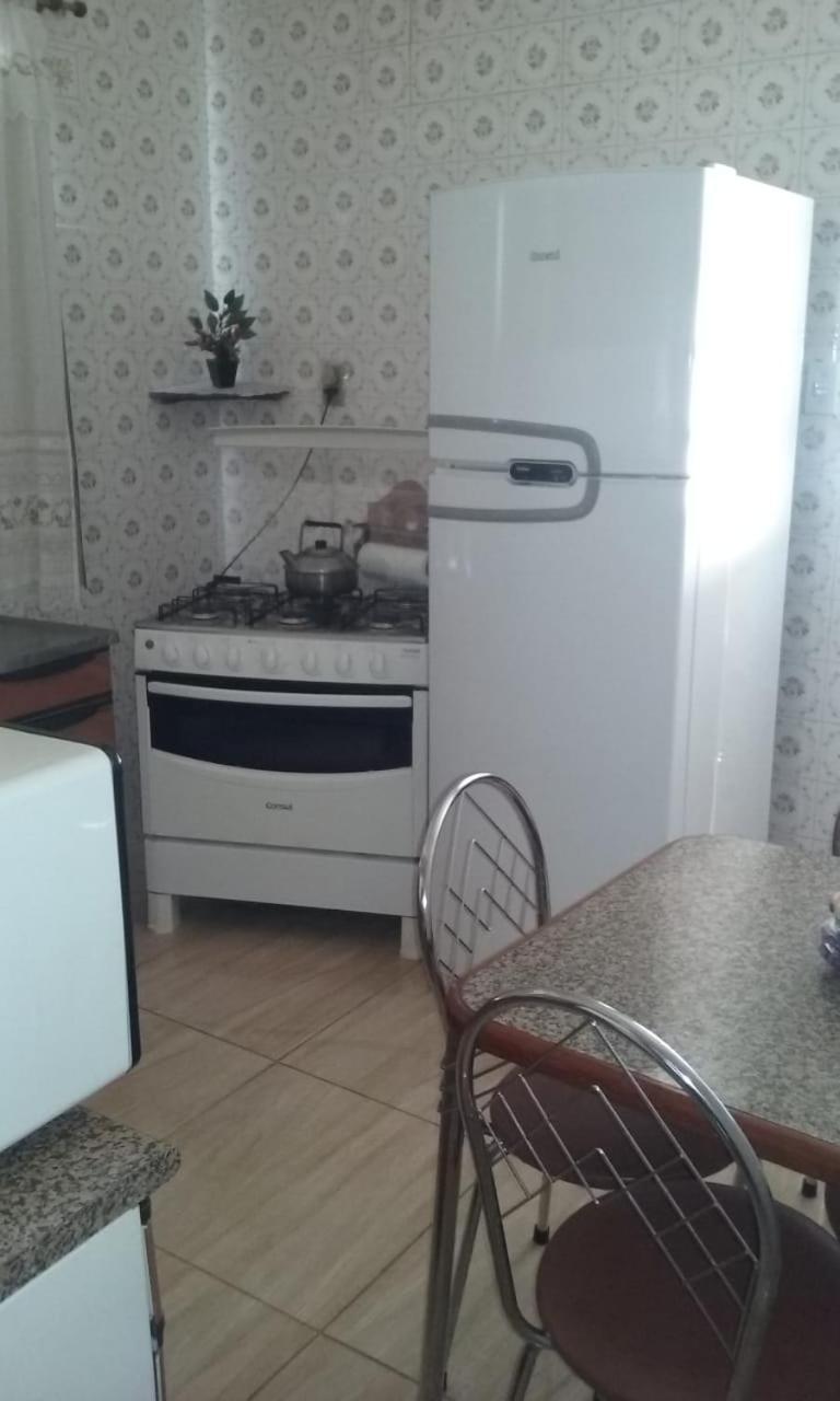 São Gabriel Rm Pousada Casa De Familia מראה חיצוני תמונה