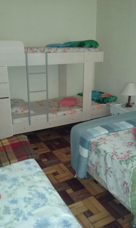 São Gabriel Rm Pousada Casa De Familia מראה חיצוני תמונה