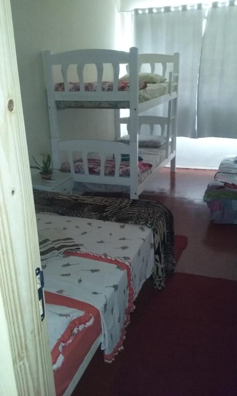 São Gabriel Rm Pousada Casa De Familia מראה חיצוני תמונה