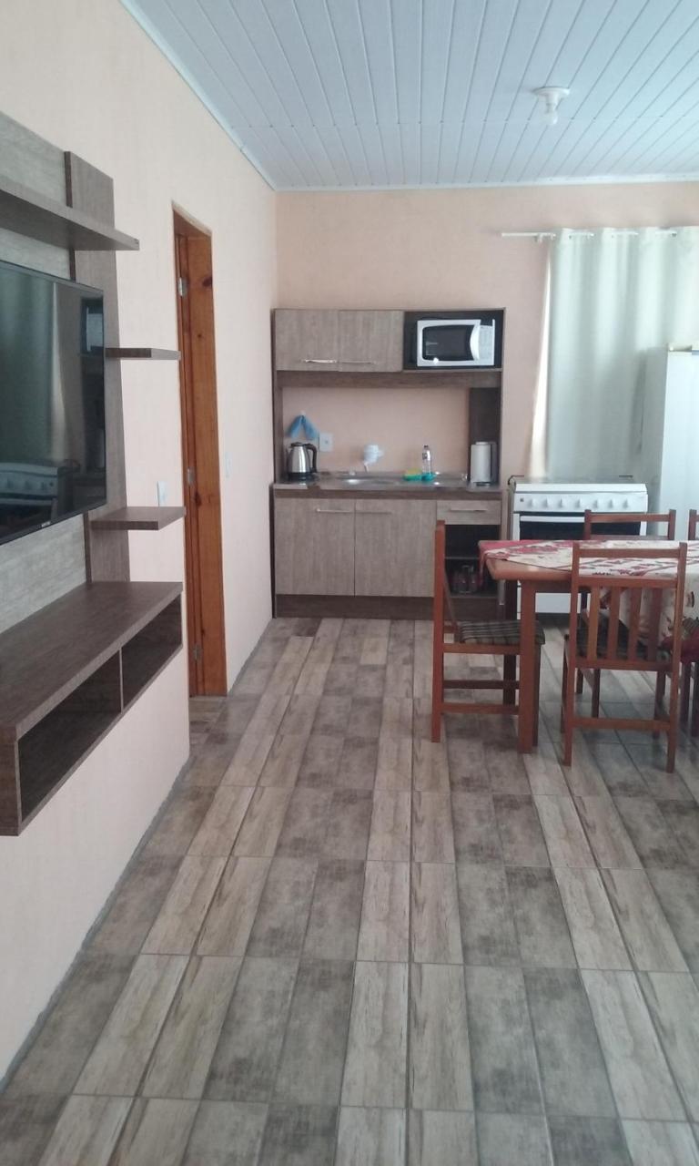 São Gabriel Rm Pousada Casa De Familia מראה חיצוני תמונה
