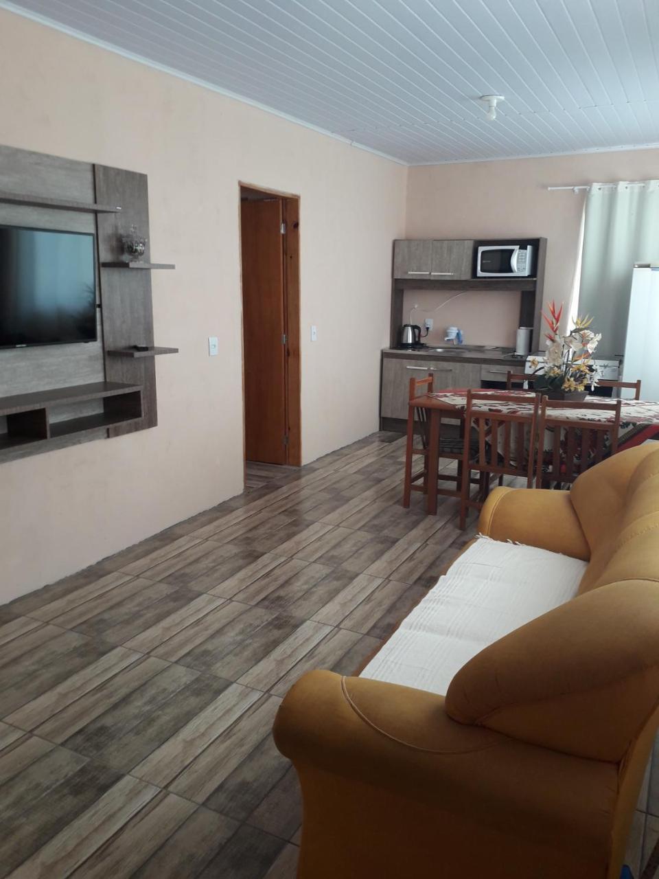 São Gabriel Rm Pousada Casa De Familia מראה חיצוני תמונה