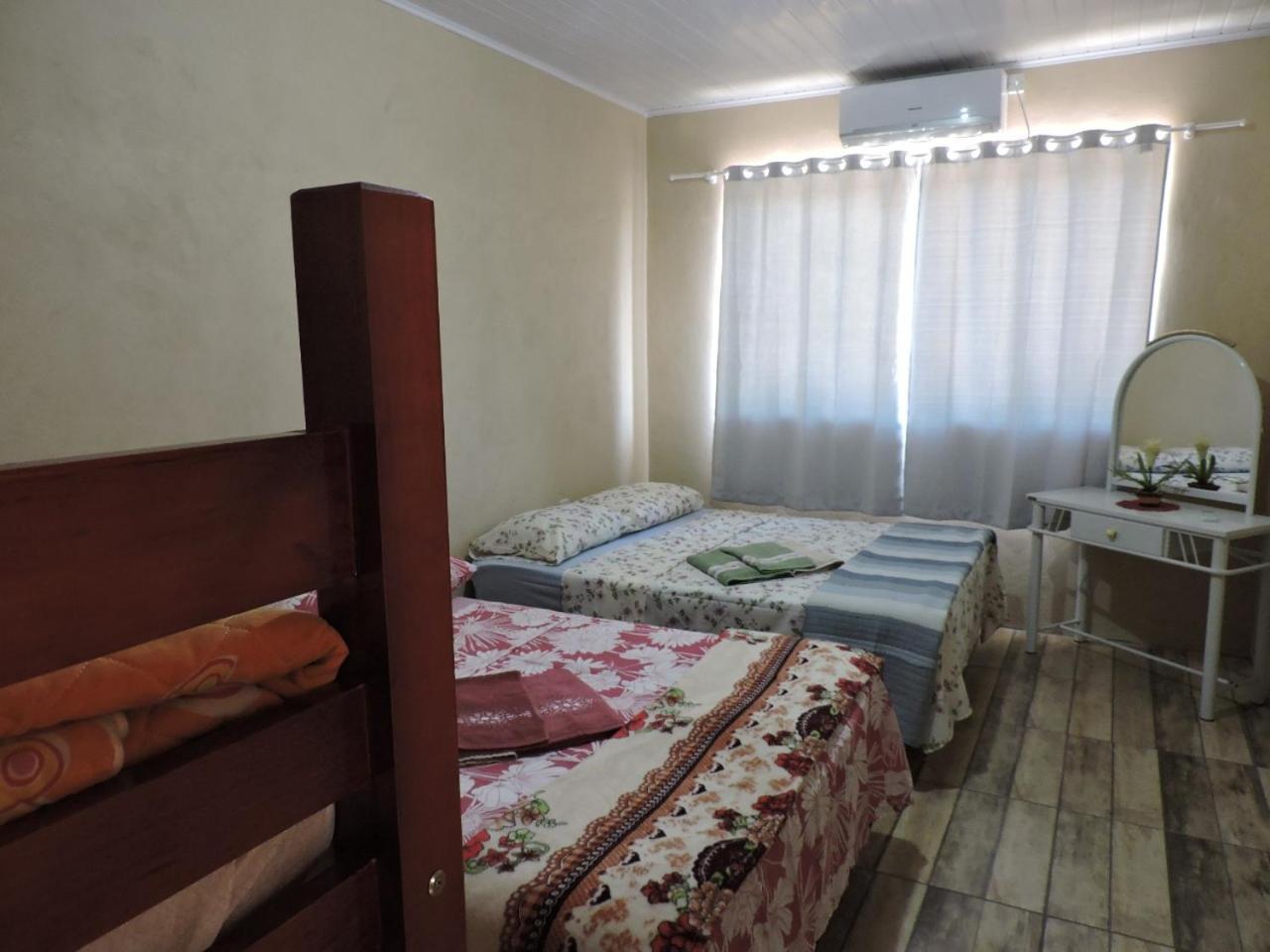 São Gabriel Rm Pousada Casa De Familia מראה חיצוני תמונה