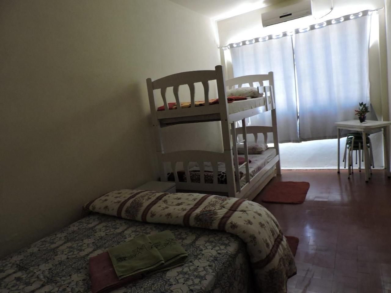 São Gabriel Rm Pousada Casa De Familia מראה חיצוני תמונה