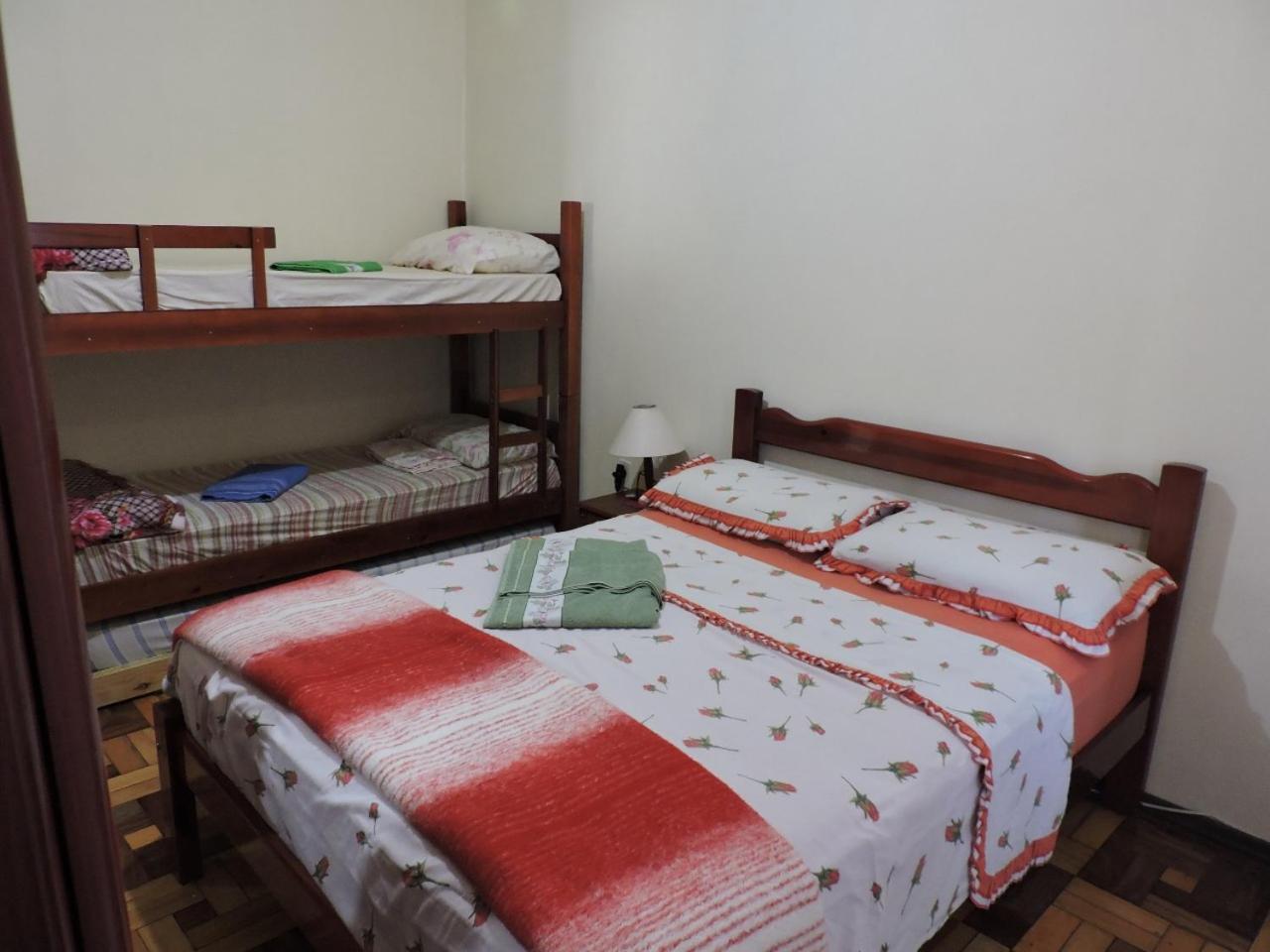 São Gabriel Rm Pousada Casa De Familia מראה חיצוני תמונה